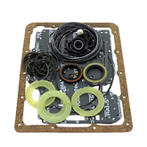 AW55 -50SN,S70,Volvo Gasket & Seal Kit
